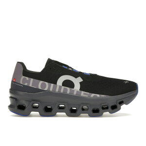 On I Y Xj[J[ yOn Running Cloudmonster Magnet Sharkz TCY US_7(25.0cm) Magnet/Shark