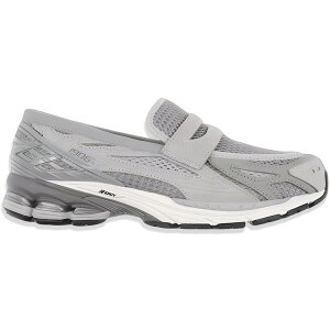 New Balance �j���[�o�����X �����Y �X�j�[�J�[ �yNew Balance 1906L Raincloud�z �T�C�Y US_10(28.0cm) Raincloud/White