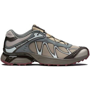 Salomon �T������ �����Y �X�j�[�J�[ �ySalomon XT-Whisper Oxford Tan Sage�z �T�C�Y US_11.5(29.5cm) Oxford Tan/Sage/Delicioso