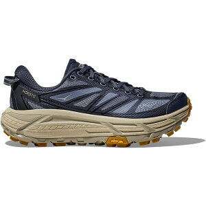 Hoka One One zJIlIl Y Xj[J[ yHoka One One Mafate Speed 2 Varsity Navy Farroz TCY US_6(24.0cm) Varsity Navy/Farro