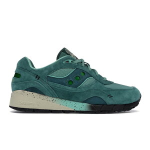 Saucony �T�b�J�j�[ �����Y �X�j�[�J�[ �ySaucony Shadow 6000 Feature Living Fossil�z �T�C�Y US_7(25.0cm) Shonosaurus Grey