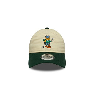 j[G Y T_ V[Y GARFIELD 9TWENTY? UNISEX - Cap - off white