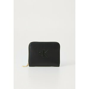 JoNC fB[X z ANZT[ BOLD MONOGRAM - Wallet - black