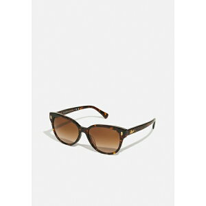 t[ fB[X TOXACEFA ANZT[ Sunglasses - black havana