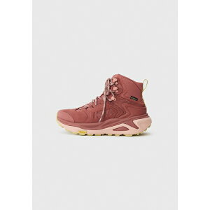 zJIlIl fB[X tBbglX X|[c KAHA 3 GTX - Hiking shoes - rouge/rose latte