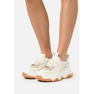 XeB[u }f fB[X Xj[J[ V[Y POSSESSION - Trainers - white