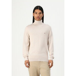 g~[ qtBK[ Y jbg&Z[^[ AE^[ PIMA ROLL NECK - Jumper - timeless camel