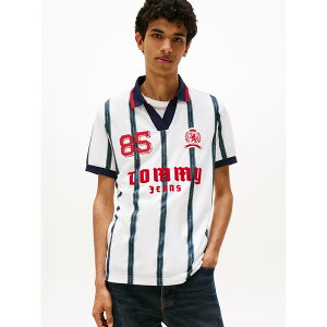 g~[qtBK[ Y Vc gbvX SPORTS - Polo shirt - ecru