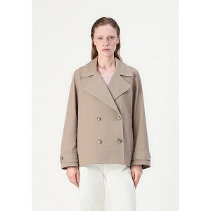 TX TX fB[X WPbgu] AE^[ FALLA JACKET - Light jacket - greige