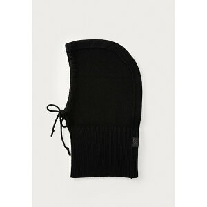 }^}WF fB[X Xq ANZT[ BEANIE - Beanie - black