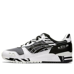 ASICS �A�V�b�N�X �����Y �X�j�[�J�[ �yASICS Gel Lyte 3 'Tokyo' 1191A336-001�z �T�C�Y US_10.5(28.5cm)