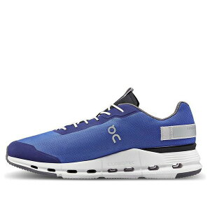 On Running �I�� �����j���O �����Y �X�j�[�J�[ �yOn Running Cloudnova Form 'Cobalt Magnet' 26.98182�z �T�C�Y US_11.5(29.5cm)