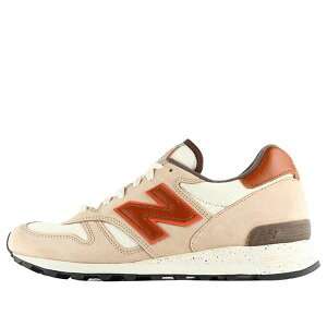 New Balance �j���[�o�����X �����Y �X�j�[�J�[ �yNew Balance 1300 'White Sand Red' M1300GB�z �T�C�Y US_10(28.0cm)