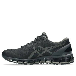 ASICS �A�V�b�N�X �����Y �X�j�[�J�[ �yASICS Gel-Quantum 360 I 'Black' 1203A730-001�z �T�C�Y US_10.5(28.5cm)
