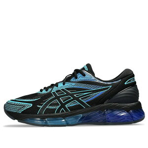 ASICS �A�V�b�N�X �����Y �X�j�[�J�[ �yASICS Gel-Quantum 360 8 'Ocean Pack Black Aquarium' 1203A305-003�z �T�C�Y US_10(28.0cm)
