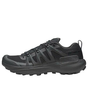 SALOMON �T������ �����Y �X�j�[�J�[ �ySALOMON Genesis Advanced 'Black' 477265�z �T�C�Y US_7(25.0cm)