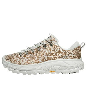 HOKA ONE ONE �z�J�I�l�I�l �����Y �X�j�[�J�[ �yHOKA ONE ONE Tor Summit+ 'White Onyx' 1183010-WYX�z �T�C�Y US_8(26.0cm)