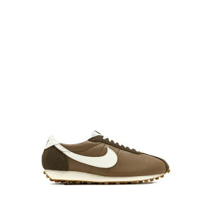 �i�C�L �����Y �X�j�[�J�[ �V���[�Y Ld-1000 sneakers Brown