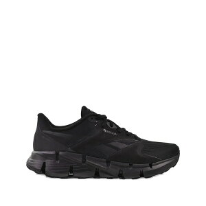���[�{�b�N �����Y �X�j�[�J�[ �V���[�Y Zig dynamica 5 sneakers Black