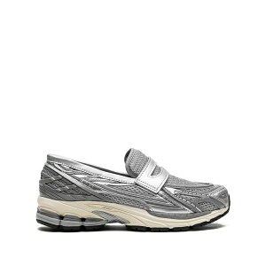 �j���[�o�����X �����Y �X�j�[�J�[ �V���[�Y 1906l sneakers Silver