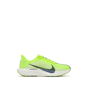 �i�C�L ���f�B�[�X �X�j�[�J�[ �V���[�Y Pegasus plus logo-detail sneakers Green