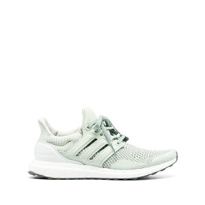 �A�f�B�_�X �����Y �X�j�[�J�[ �V���[�Y Ultraboost 1.0 low-top sneakers Green