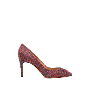 �T���g�[�j ���f�B�[�X �p���v�X �V���[�Y Pointed-toe pumps Red