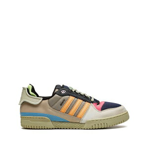 �A�f�B�_�X �����Y �X�j�[�J�[ �V���[�Y X bad bunny forum powerphase benito sneakers Neutrals