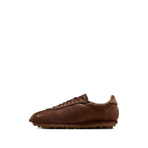 �i�C�L ���f�B�[�X �X�j�[�J�[ �V���[�Y Ld-1000 sneakers Brown