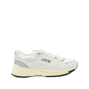 �I�[�g���[ �����Y �X�j�[�J�[ �V���[�Y Hyperway sneakers White
