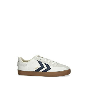 �q�������� ���f�B�[�X �X�j�[�J�[ �V���[�Y Diamant lx-e rs chevron panelled sneakers Neutrals