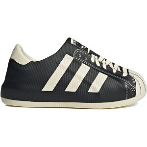 adidas AfB_X Y Xj[J[ yadidas adiFOM Superstar Black Cream Whitez TCY US_7(25.0cm) Core Black/Cream White/Core Black