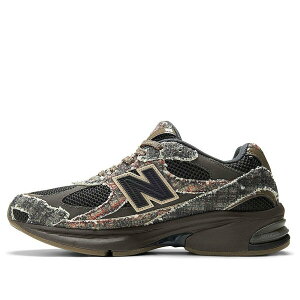 New Balance �j���[�o�����X �����Y �X�j�[�J�[ �yNew Balance x Joe Freshgoods 2010 'Hand-Me-Downs' U2010JF1�z �T�C�Y US_9.5(27.5cm)