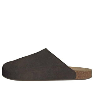adidas �A�f�B�_�X �����Y �X�j�[�J�[ �yadidas Adimule Slides 'Dark Brown Gum' JS0705�z �T�C�Y US_11(29.0cm)