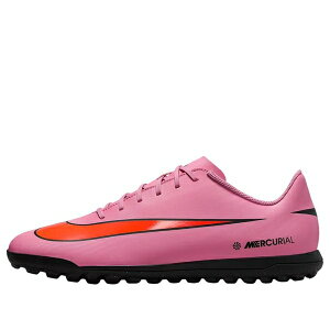 Nike �i�C�L �����Y �X�j�[�J�[ �yNike Mercurial Vapor 16 Club 'Magic Flamingo Total Crimson' FQ8446-600�z �T�C�Y US_12(30.0cm)