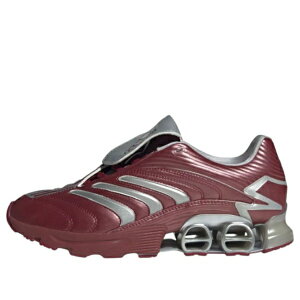 adidas �A�f�B�_�X �����Y �X�j�[�J�[ �yadidas Predator Megaride 'Collegiate Burgundy' JS1554�z �T�C�Y US_11(29.0cm)