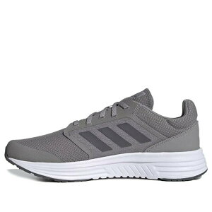 adidas �A�f�B�_�X �����Y �X�j�[�J�[ �yadidas Galaxy 5 'Dove Grey' FW5714�z �T�C�Y US_8.5(26.5cm)
