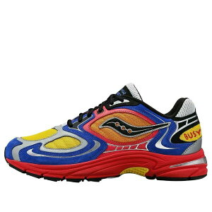 Saucony �T�b�J�j�[ �����Y �X�j�[�J�[ �ySaucony x Jae Tips Grid Jazz 9 'I Love You But Im Busy' S70864-3�z �T�C�Y US_11.5(29.5cm)