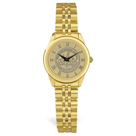 ジャーディン レディース 腕時計 アクセサリー WinstonSalem State Rams Women's Medallion Rolled Link Bracelet Wristwatch -