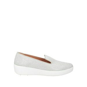 yz tBbgtbv fB[X Xb|E[t@[ V[Y Loafers Silver