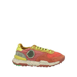 yz TgT fB[X Xj[J[ V[Y Sneakers Red