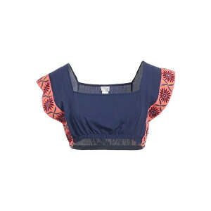 yz R^Y[ fB[X TVc gbvX Tops Blue