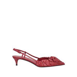 yz @eBm K@[j fB[X pvX V[Y Pumps Red