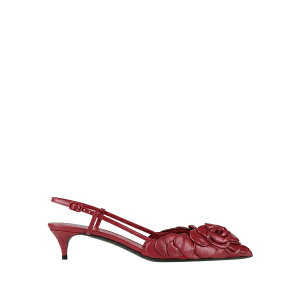 yz @eBm K@[j fB[X pvX V[Y Pumps Red