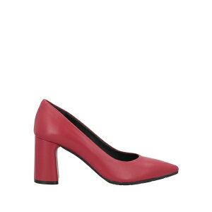 yz  K[ fB[X pvX V[Y Pumps Red