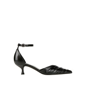 yz XgeWA fB[X pvX V[Y Pumps Black