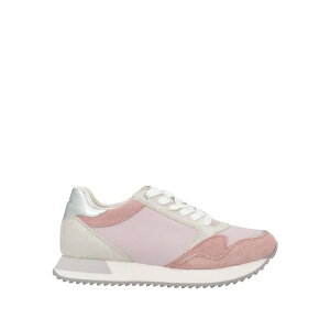 yz WFIbNX fB[X Xj[J[ V[Y Sneakers Pink