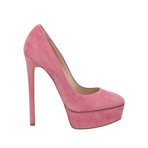�y���������z �J�T�f�B ���f�B�[�X �p���v�X �V���[�Y Pumps Pink