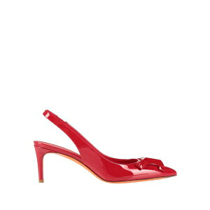 yz Tg[j fB[X pvX V[Y Pumps Red