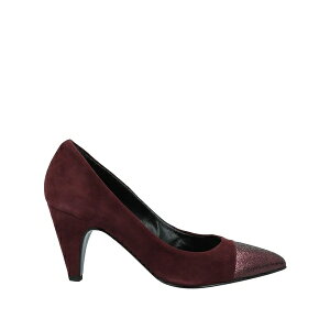 yz Jpb][j fB[X pvX V[Y Pumps Red